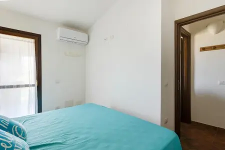 CASA SUNSHINE, Maison de vacances avec climatisation et piscine partagée - Photo 18