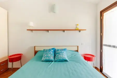 CASA SUNSHINE, Maison de vacances avec climatisation et piscine partagée - Photo 19