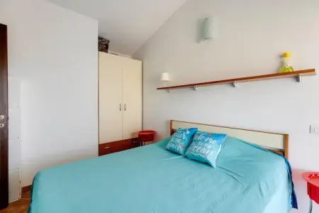CASA SUNSHINE, Maison de vacances avec climatisation et piscine partagée - Photo 20