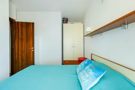 CASA SUNSHINE, Maison de vacances avec climatisation et piscine partagée - Photo 22