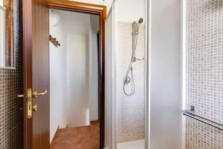 CASA SUNSHINE, Maison de vacances avec climatisation et piscine partagée - Photo 23
