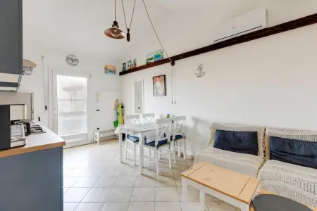 CASA TULIPANO, Piscine, climatisation, parking - Photo 1