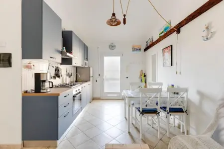 CASA TULIPANO, Piscine, climatisation, parking - Photo 2