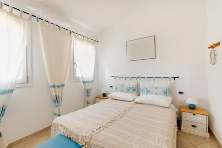 CASA TULIPANO, Piscine, climatisation, parking - Photo 3