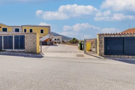 CASA TULIPANO, Piscine, climatisation, parking - Photo 7