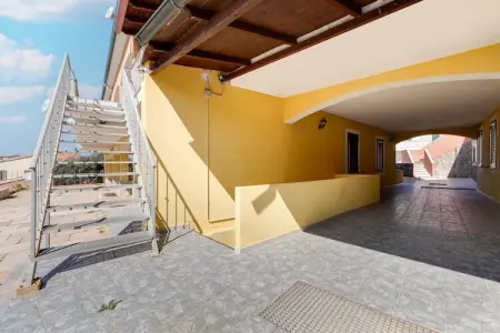 CASA TULIPANO, Piscine, climatisation, parking - Photo 8