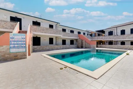 CASA TULIPANO, Piscine, climatisation, parking - Photo 9