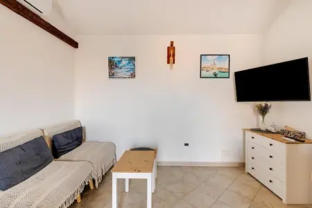CASA TULIPANO, Piscine, climatisation, parking - Photo 11