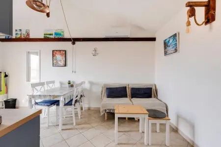 CASA TULIPANO, Piscine, climatisation, parking - Photo 12