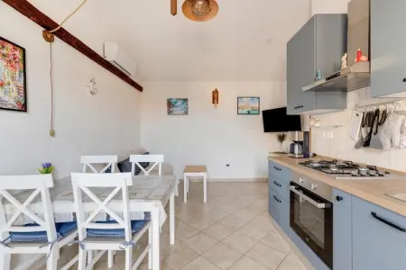 CASA TULIPANO, Piscine, climatisation, parking - Photo 13