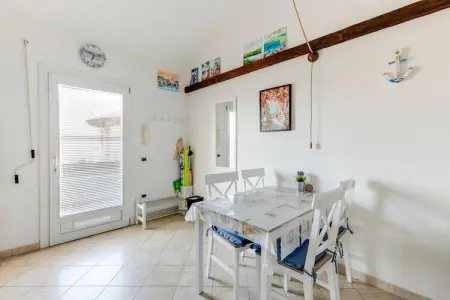 CASA TULIPANO, Piscine, climatisation, parking - Photo 14