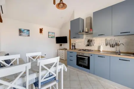 CASA TULIPANO, Piscine, climatisation, parking - Photo 15