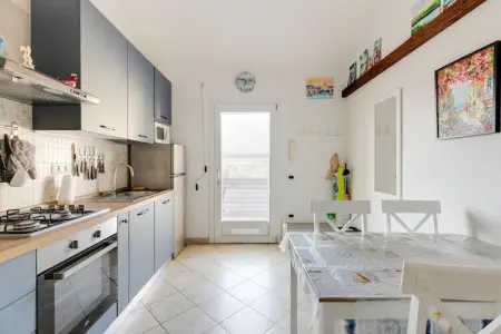 CASA TULIPANO, Piscine, climatisation, parking - Photo 18