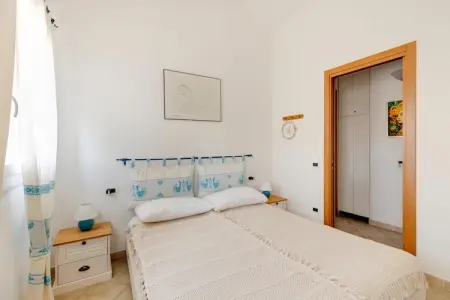 CASA TULIPANO, Piscine, climatisation, parking - Photo 21