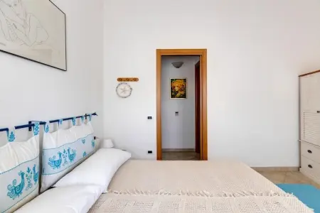 CASA TULIPANO, Piscine, climatisation, parking - Photo 22