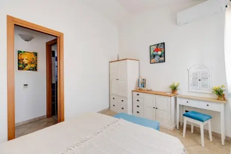 CASA TULIPANO, Piscine, climatisation, parking - Photo 23