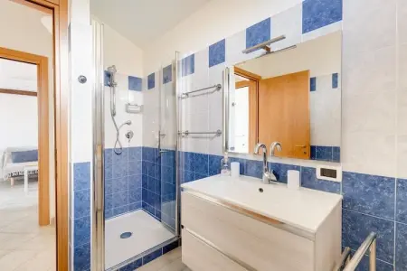 CASA TULIPANO, Piscine, climatisation, parking - Photo 27
