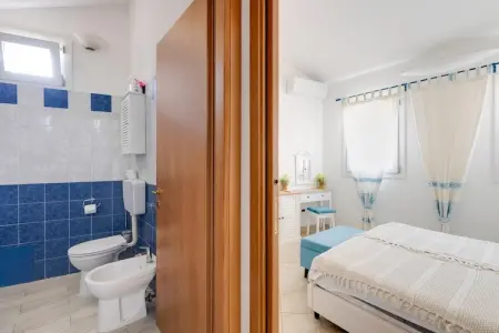 CASA TULIPANO, Piscine, climatisation, parking - Photo 28