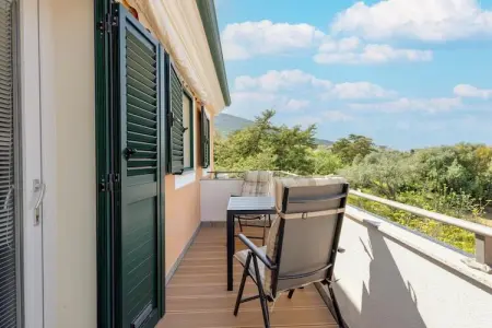 CASA TULIPANO, Piscine, climatisation, parking - Photo 29