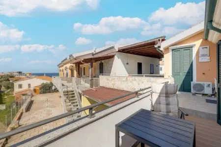 CASA TULIPANO, Piscine, climatisation, parking - Photo 30