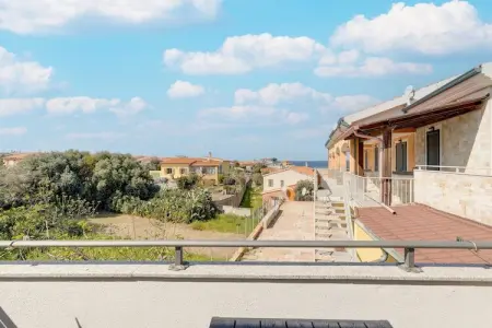 CASA TULIPANO, Piscine, climatisation, parking - Photo 31