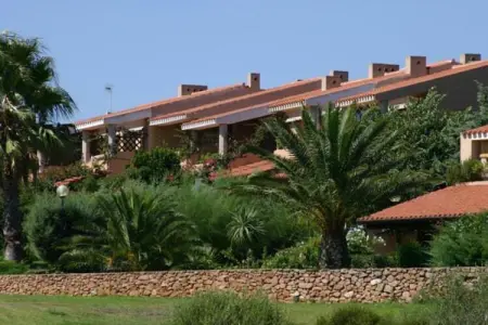 Residence Porto Coda Cavallo - STUDIO, Résidence Porto Coda Cavallo en Sardaigne - Photo 1