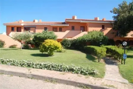 Residence Porto Coda Cavallo - STUDIO, Résidence Porto Coda Cavallo en Sardaigne - Photo 3