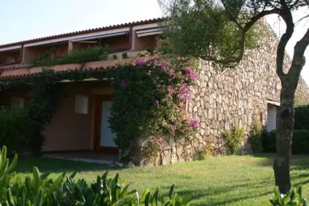 Residence Porto Coda Cavallo - STUDIO, Résidence Porto Coda Cavallo en Sardaigne - Photo 4