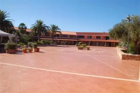 Residence Porto Coda Cavallo - STUDIO, Résidence Porto Coda Cavallo en Sardaigne - Photo 5