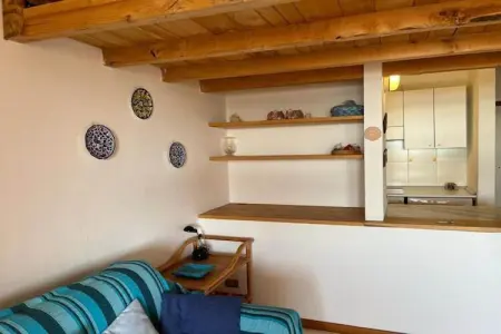 Residence Porto Coda Cavallo - STUDIO, Résidence Porto Coda Cavallo en Sardaigne - Photo 10