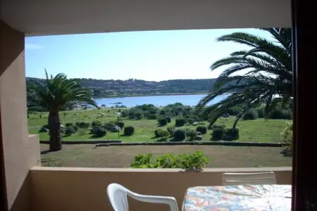 Residence Porto Coda Cavallo - STUDIO, Résidence Porto Coda Cavallo en Sardaigne - Photo 13