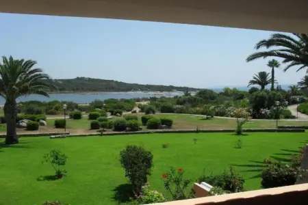 Residence Porto Coda Cavallo - STUDIO, Résidence Porto Coda Cavallo en Sardaigne - Photo 14