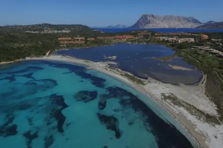 Residence Porto Coda Cavallo - STUDIO, Résidence Porto Coda Cavallo en Sardaigne - Photo 20