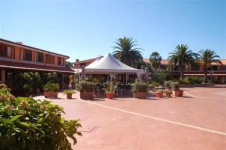 Residence Porto Coda Cavallo - APARTMENT 1 BEDROOM, Résidence Porto Coda Cavallo, Sardaigne - Photo 2