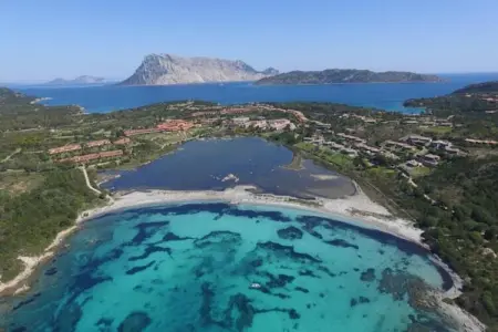 Residence Porto Coda Cavallo - APARTMENT 1 BEDROOM, Résidence Porto Coda Cavallo, Sardaigne - Photo 19
