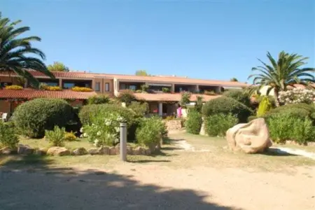 Residence Porto Coda Cavallo - APARTMENT 2 BEDROOM, Résidence Porto Coda Cavallo, île de Sardaigne - Photo 9