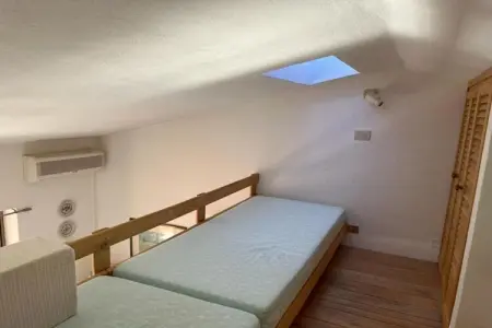 Residence Porto Coda Cavallo - APARTMENT 2 BEDROOM, Résidence Porto Coda Cavallo, île de Sardaigne - Photo 12