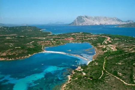 Residence Porto Coda Cavallo - APARTMENT 2 BEDROOM, Résidence Porto Coda Cavallo, île de Sardaigne - Photo 17