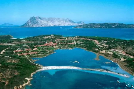 Residence Porto Coda Cavallo - APARTMENT 2 BEDROOM, Résidence Porto Coda Cavallo, île de Sardaigne - Photo 18