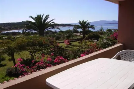 Residence Porto Coda Cavallo - APARTMENT 2 BEDROOM, Résidence Porto Coda Cavallo, île de Sardaigne - Photo 21