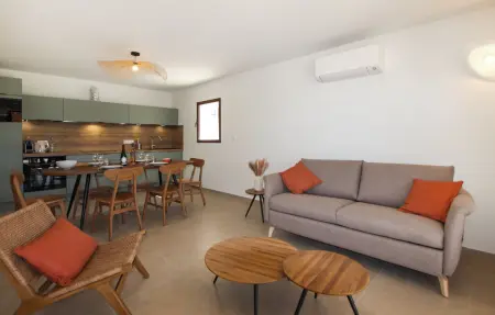 Maison 6 personnes à Mazan - Photo 2