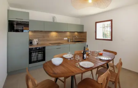Maison 6 personnes à Mazan - Photo 3