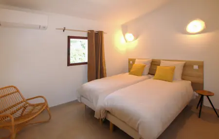 Maison 6 personnes à Mazan - Photo 5