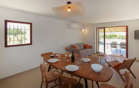 Maison 6 personnes à Mazan - Photo 8