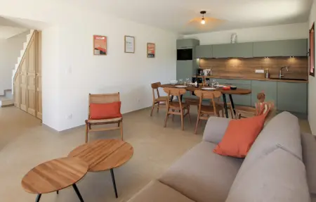 Maison 6 personnes à Mazan - Photo 9
