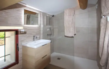Maison 6 personnes à Mazan - Photo 12