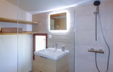 Maison 6 personnes à Mazan - Photo 13