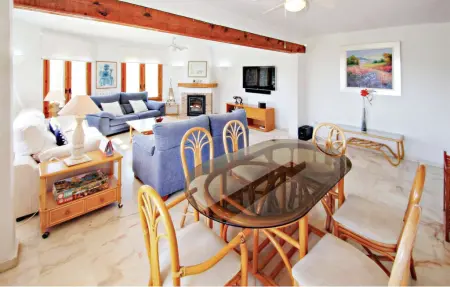 Maison 8 personnes à Benitachell - Photo 3