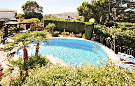 Maison 8 personnes à Benitachell - Photo 9