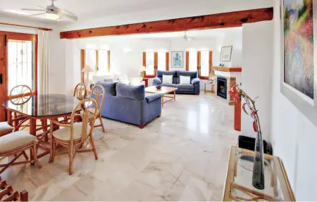 Maison 8 personnes à Benitachell - Photo 15